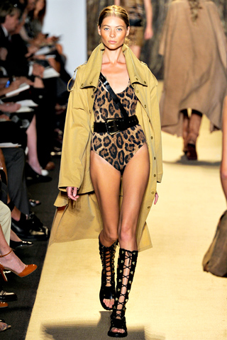 Michael Kors / - 2012